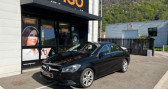 Mercedes Classe CLA Classe COUPE 1.6L 200 155CH INSPIRATION CAMERAL RECUL + ORIG   Le Versoud 38