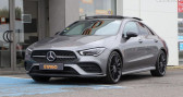 Mercedes Classe CLA Classe COUPE 180 D 115ch AMG LINE BVA TOIT OUVRANT CARPLAY   Jouy-aux-arches 57