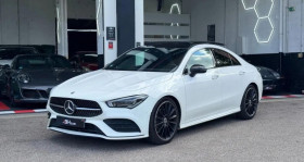 Mercedes Classe CLA occasion 2021 mise en vente à La Seyne sur mer par le garage BH CAR LA SEYNE SUR MER - photo n°1