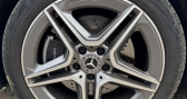 Mercedes Classe CLA Classe COUPE 2.0 200 D 150 AMG LINE 8G-DCT BVA   LUX 71