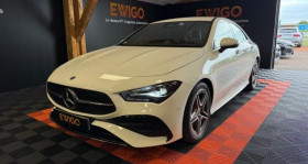 Mercedes Classe CLA , garage EWIGO CHALON SUR SANE  LUX