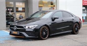 Mercedes Classe CLA occasion 2020 mise en vente à Jouy-aux-arches par le garage EWIGO METZ - photo n°1