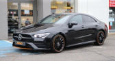 Mercedes Classe CLA occasion année 2020 boite Automatique Annonce Mercedes Classe CLA occasion Diesel Classe COUPE 2.0 200 D 150ch AMG LINE BVA EDITION ONE CAMERA à Jouy-aux-arches