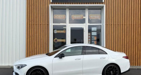 Mercedes Classe CLA , garage EWIGO CHOLET  CHOLET