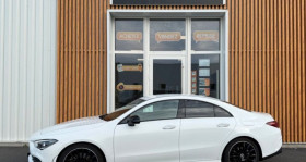 Mercedes Classe CLA , garage EWIGO CHOLET � CHOLET
