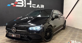Mercedes Classe CLA , garage BH CAR ROANNE � Roanne