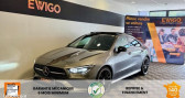 Mercedes Classe CLA Classe COUPE 2.0 220 D 190 AMG LINE 8G-DCT BVA   Saint-Apollinaire 21
