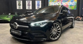 Annonce Mercedes Classe CLA occasion Diesel classe coupe 2.0 220 d 190 amg line 8g-dct bva � Chazay-d'azergues