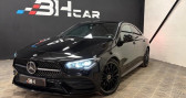 Annonce Mercedes Classe CLA occasion Diesel Classe COUPE 2.0 220 D 190 AMG LINE BVA - 2023 - 53990km - C � Roanne