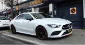Annonce Mercedes Classe CLA occasion Diesel Classe COUPE 2.0 220 D 190 EDITION-1 8G-DCT BVA CAMRA SIGE  DEVILLE LES ROUEN