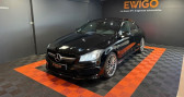 Annonce Mercedes Classe CLA occasion Essence Classe coupe 2.0 45 360 amg 4matic 7g-dct bva � Dijon