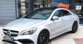Mercedes Classe CLA Classe COUPE 2.0 45 380 AMG 4MATIC SPEEDSHIFT-DCT BVA TOIT O  2017 - annonce de voiture en vente sur Auto Sélection.com