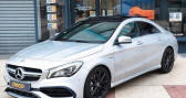 Annonce Mercedes Classe CLA occasion Essence Classe coupe 2.0 45 380 amg 4matic speedshift-dct bva toit o  Forbach