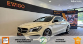 Mercedes Classe CLA occasion année 2016 boite Automatique Annonce Mercedes Classe CLA occasion Essence Classe COUPE 2.0 45 381ch AMG 4MATIC 7G-DCT BVA à Saint-Apollinaire