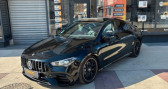Annonce Mercedes Classe CLA occasion Essence Classe coupe 2.0 45 390 plus 4matic bva  Forbach