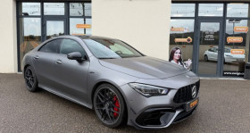 Mercedes Classe CLA , garage EWIGO VIENNE � AMPUIS