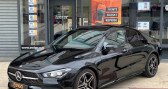 Mercedes Classe CLA Classe COUPE 2.0l 220D 190ch AMG LINE 8G-DCT TOIT OUVRANT-SI  2023 - annonce de voiture en vente sur Auto Sélection.com