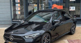 Annonce Mercedes Classe CLA occasion Diesel Classe coupe 2.0l 220d 190ch amg line toit ouvrant sieges ch � Forbach