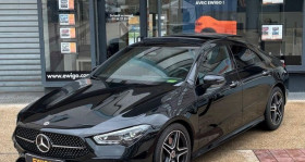 Mercedes Classe CLA , garage EWIGO FORBACH � Forbach