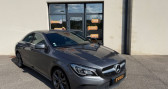 Annonce Mercedes Classe CLA occasion Diesel Classe coupe 2.2 200 cdi 135 business executive  AMPUIS