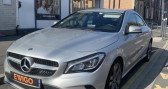 Mercedes Classe CLA Classe COUPE 2.2 200 CDI 135 BUSINESS EXECUTIVE  2018 - annonce de voiture en vente sur Auto Sélection.com