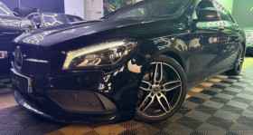 Mercedes Classe CLA occasion 2018 mise en vente &agrave; lisses par le garage KARLINE 91 - photo n&deg;1