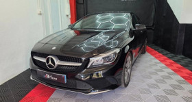 Mercedes Classe CLA occasion 2017 mise en vente &agrave; Meyreuil par le garage BH CAR AIX EN PROVENCE - photo n&deg;1