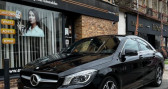 Mercedes Classe CLA occasion année 2014 boite Automatique Annonce Mercedes Classe CLA occasion Diesel Classe COUPE 2.2 220 CDI 170 BUSINESS 7G-DCT BVA à Juvisy Sur Orge