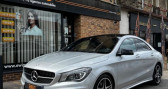 Mercedes Classe CLA Classe COUPE 2.2 220 CDI 170 BUSINESS 7G-DCT BVA  2014 - annonce de voiture en vente sur Auto Sélection.com