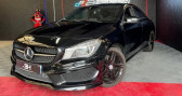Mercedes Classe CLA occasion année 2013 boite Automatique Annonce Mercedes Classe CLA occasion Diesel classe coupe 2.2 220 cdi 170 fascination amg 7g-dct bva à Saint Martin Boulogne