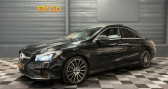Annonce Mercedes Classe CLA occasion Diesel Classe coupe 2.2 220 cdi 175 fascination 7g-dct bva � Mont�limar