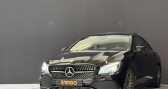 Mercedes Classe CLA Classe COUPE 2.2 220 CDI 175 FASCINATION 7G-DCT BVA   Tours 37