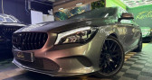 Annonce Mercedes Classe CLA occasion Diesel Classe COUPE 2.2 220 CDI 177 cv SENSATION 7G-DCT BVA I CAMER � lisses