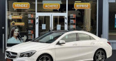 Annonce Mercedes Classe CLA occasion Diesel Classe COUPE 2.2 220D 170CH FASCINATION PACK AMG BVA TOIT OU  AUBIÈRE