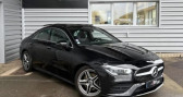 Annonce Mercedes Classe CLA occasion Essence Classe Coupe 200 163 ch AMG Line TVA rcuprable  limoges
