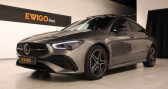 Annonce Mercedes Classe CLA occasion Hybride Classe coupe 200 163ch amg-line bva toit ouvrant burmunster  Jouy-aux-arches