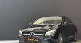 Annonce Mercedes Classe CLA occasion Diesel Classe COUPE 200 CDi 135CH 7G-DCT SENSATION  Tours