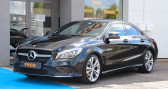 Annonce Mercedes Classe CLA occasion Diesel Classe coupe 220 cdi 177ch sensation bva carplay entretiens � Jouy-aux-arches