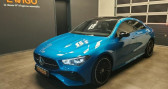 Mercedes Classe CLA Classe COUPE 220D 190ch AMG LINE 8G-DCT   Hoenheim 67