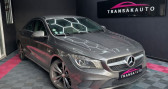 Annonce Mercedes Classe CLA occasion Diesel CLASSE Coup� 220d 7G-DCT 177 cv FASCINATION / GPS / CAMERA D � Marignane