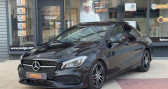 Annonce Mercedes Classe CLA occasion Diesel Classe COUPE 220D CDI 177CH FASCINATION AMG STARLIGHT 7G-DCT  Forbach