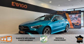 Annonce Mercedes Classe CLA occasion Hybride Classe coupe 250 1.3 e 218h 160 eq-power phev hybrid 15.6kwh � Saint-Apollinaire