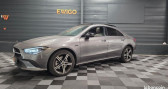 Mercedes Classe CLA Classe COUPE 250 1.3 E 218H 160 EQ-POWER PHEV HYBRID 15.6KWH   Montlimar 26