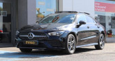 Mercedes Classe CLA Classe COUPE 250 E HYBRID AMG LINE BVA TOIT OUVRANT CARPLAY   Jouy-aux-arches 57