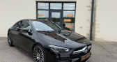 Mercedes Classe CLA Classe COUPE 35 AMG 4MATIC 7G-DCT SPEEDSHIFT BVA   AMPUIS 69