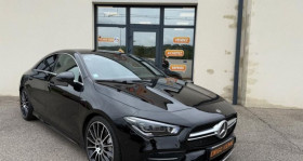 Mercedes Classe CLA , garage EWIGO VIENNE  AMPUIS