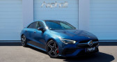 Mercedes Classe CLA Classe COUPE 35AMG 306cv 4Matic  2021 - annonce de voiture en vente sur Auto Sélection.com