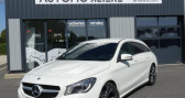 Annonce Mercedes Classe CLA occasion Diesel Classe FASCINATION 200 CDI � EPONE