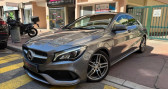 Mercedes Classe CLA CLASSE Fascination Coup Phase 2 180 1.6 l i 16V 122 CV Toit  2016 - annonce de voiture en vente sur Auto Sélection.com