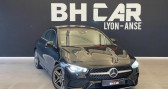 Mercedes Classe CLA Classe II (C118) 200 d 150ch AMG Line 8G-DCT 8cv  � ANSE 69